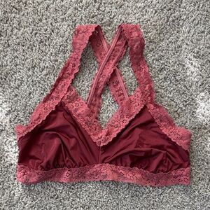 Aerie Lace Bralette